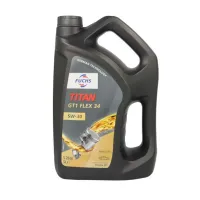 Моторна олива Fuchs Titan GT1 Flex 34 5W-30 5л (601424328)