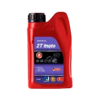 Моторна олива GNL MOTO 2T 1л (864633)