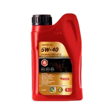 Моторна олива GNL Premium Synthetic 5W-40 SN/CF 1л (862585)