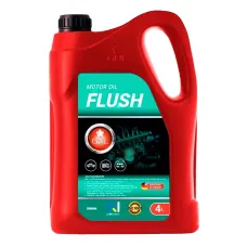 Моторна олива GNL промывное FLUSH 4л (864190)
