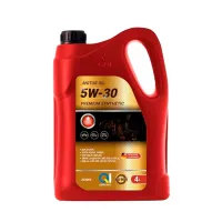 Моторна олива GNL Synthetic 5W-30 SN/CF 4л (862523)
