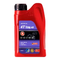 Моторна олива GNL Moto 4T 10W-40 1л (864718)
