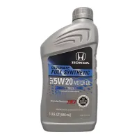 Моторна олива HONDA HG Ultimate 5W-20 1л (087989138)