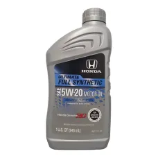 Моторна олива HONDA HG Ultimate 5W-20 1л (087989138)