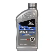 Моторна олива Honda HG Ultimate 5W-30 0.946л (08798-9039)