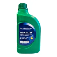 Моторна олива Hyundai/Kia Premium DPF+ Diesel 5W-30 1л (05200-00130)