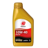 Моторна олива IDEMITSU 10W-40 SN/СF 1л (30015049-724000020)