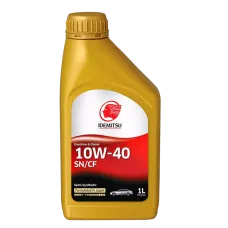 Моторна олива IDEMITSU 10W-40 SN/СF 1л (30015049-724000020)