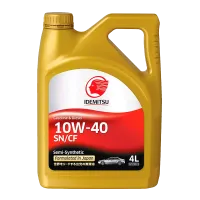 Олива моторна IDEMITSU 10W-40 SN/СF 4л (30015049-746000020)
