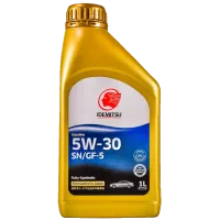Моторна олива IDEMITSU 5W-30 SN/GF-5 1л (30011328-724000020)