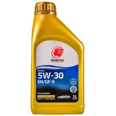 Моторна олива IDEMITSU 5W-30 SN/GF-5 1л (30011328-724000020)