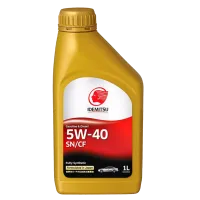 Моторна олива IDEMITSU 5W-40 SN/СF 1л (30015048-724000020)