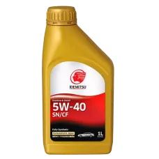 Моторна олива IDEMITSU 5W-40 SN/СF 1л (30015048-724000020)