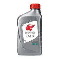 Моторна олива IDEMITSU IFG3 5W-30 SN 1л