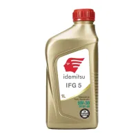 Моторна олива IDEMITSU IFG5 5W-30 SP/GF-6A 1л
