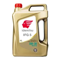 Моторна олива IDEMITSU IFG5 5W-30 SP/GF-6A 4л