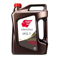 Моторна олива IDEMITSU IFG7 0W-20 SP/GF-6A 4л