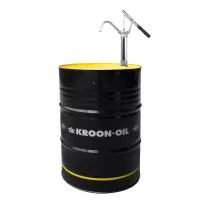 Моторна олива Kroon Oil Emperol 10W-40 (GUARDTECH WOLF)