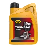 Моторна олива Kroon Oil  2-T Tornado 1л (02225)