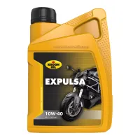 Моторна олива Kroon Oil 4-T Expulsa 10W-40 1л