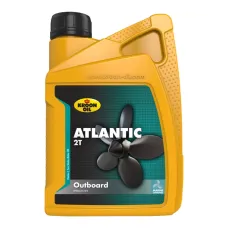 Моторна олива Kroon Oil Atlantic 2T Outboard 1л (00217)