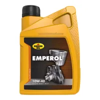 Моторна олива Kroon Oil Emperol 10W-40 1л (02222)