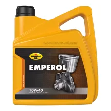 Моторна олива Kroon Oil Emperol 10W-40 4л (33216)