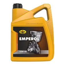 Олива моторна Kroon Oil Emperol 10W-40 5л (02335)