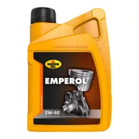 Моторна олива Kroon Oil Emperol 5W-40 1л (02219)