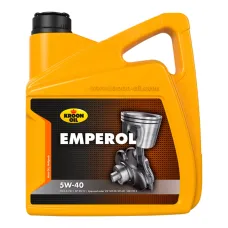 Моторна олива Kroon Oil Emperol 5W-40 4л (33217)