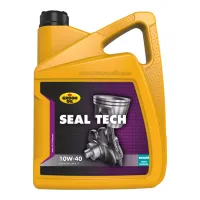 Моторна олива Kroon Oil Seal Tech 10W-40 5л (35437)