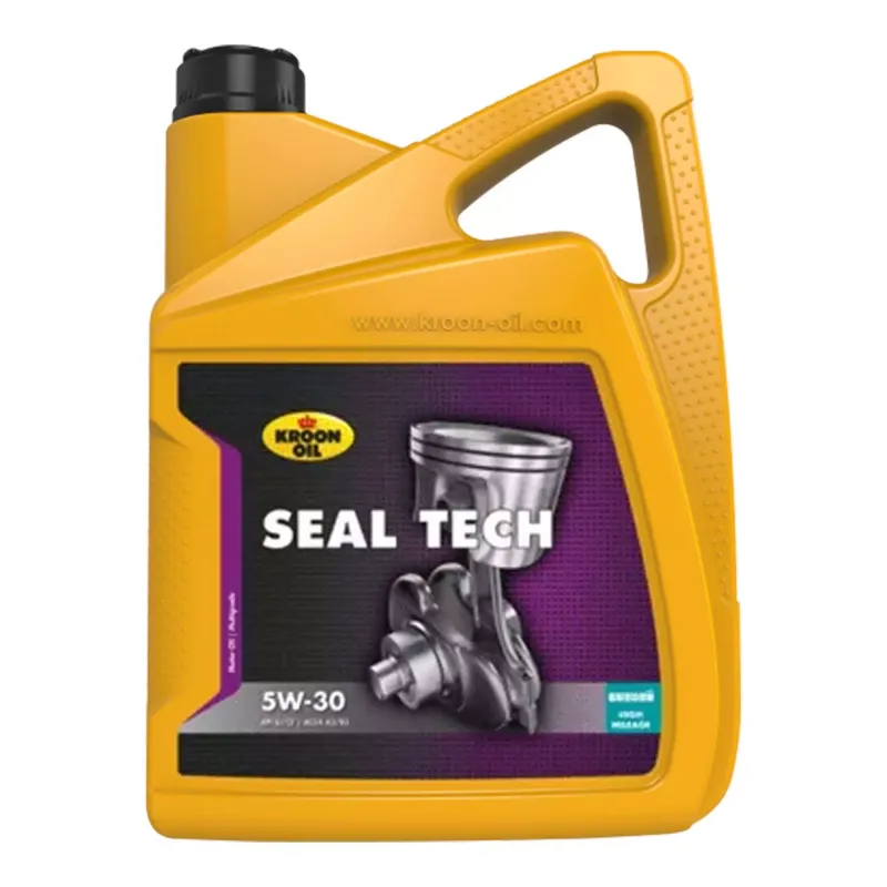 Моторна олива Kroon Oil Seal Tech 5W-30 5л (35438)