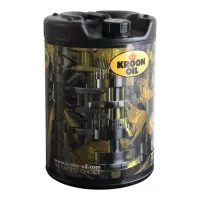 Моторна олива Kroon Oil Synfleet SHPD 10W-40 20л (37064)