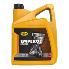 Моторна олива Kroon Oil Emperol Racing 10W-60 5л (34347)
