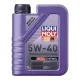 Моторна олива Liqui Moly Diesel Synthoil 5W-40 1л (1926)