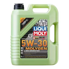Моторна олива Liqui Moly Molygen New Generation 5W-30 5л (9043)