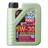 Олива моторна Liqui Moly Molygen New Generation 5W-30 DPF 1л (21224)