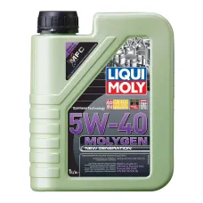 Олива моторна Liqui Moly Molygen New Generation 5W-40 1л (9053)