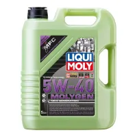 Моторна олива Liqui Moly Molygen New Generation 5W-40 5л (9055)