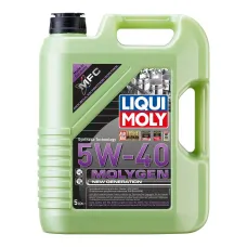 Моторна олива Liqui Moly Molygen New Generation 5W-40 5л (9055)