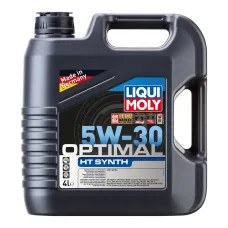 Моторна олива Liqui Moly Optimal Synth 5W-30 4л (39031)