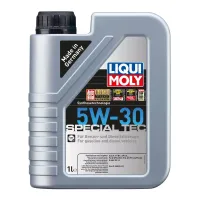 Олива моторна Liqui Moly Special Tec 5W-30 1л (9508)