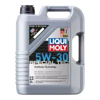 Олива моторна Liqui Moly Special Tec 5W-30 5л (9509)