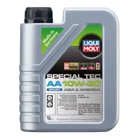 Моторна олива Liqui Moly Special Tec AA 10W-30 1л (7523)