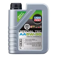 Олива моторна Liqui Moly Special Tec AA 5W-30 1л (7515)