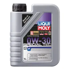Олива моторна Liqui Moly Special Tec F 0W-30 1л (8902)