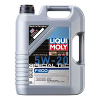 Олива моторна Liqui Moly Special Tec F Eco 5W-20 5л (3841)