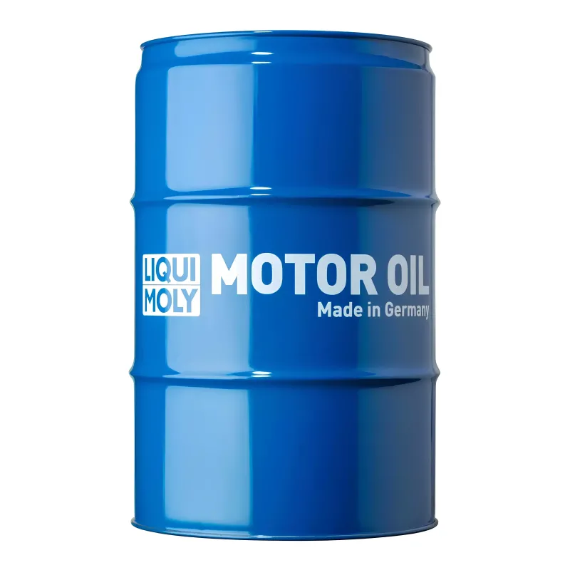 Моторна олива Liqui Moly SPECIAL TEC LL 5W-30 60л (1195)