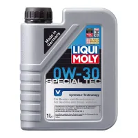 Олива моторна Liqui Moly Special Tec V 0W-30 1л (2852)