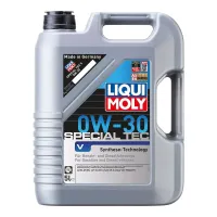 Олива моторна Liqui Moly Special Tec V 0W-30 5л (2853)